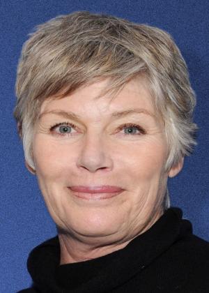 Kelly McGillis